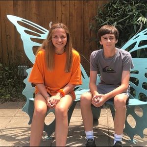 Meet your Posher, Ella